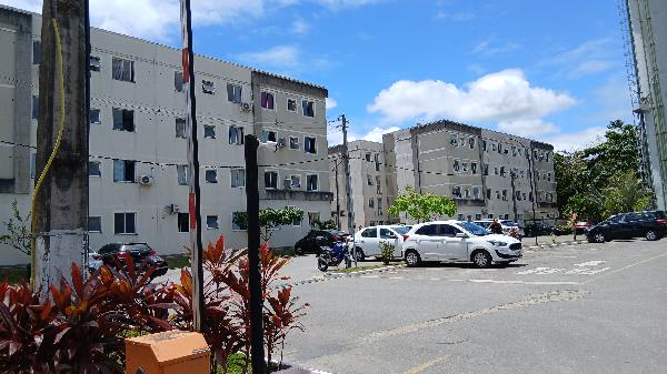 Apartamento da Caixa em CAMARAGIBE / PE - 8787707756140