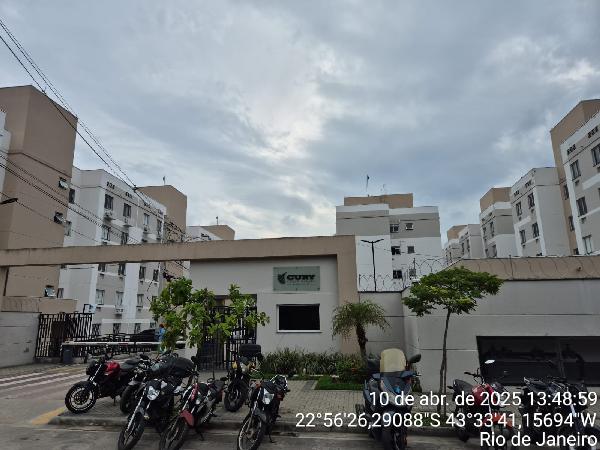 Apartamento da Caixa em RIO DE JANEIRO / RJ - 8787707867952