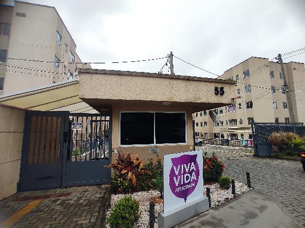 Apartamento da Caixa em RIO DE JANEIRO / RJ - 8787707870074