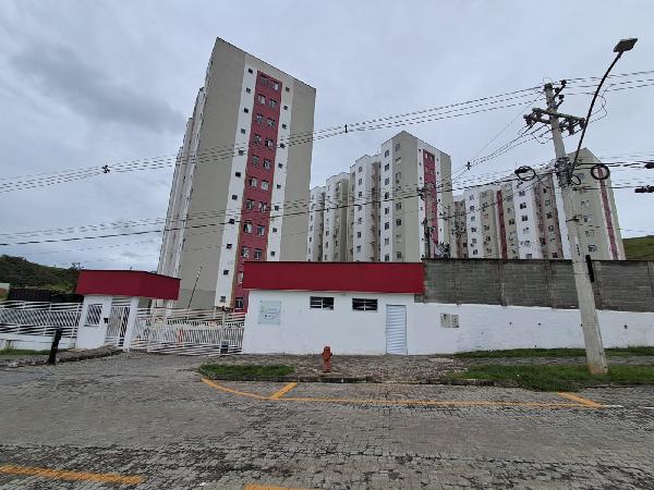 Apartamento da Caixa em VOLTA REDONDA / RJ - 8787707901387