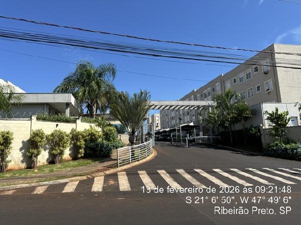 Apartamento da Caixa em RIBEIRAO PRETO / SP - 8787707909221