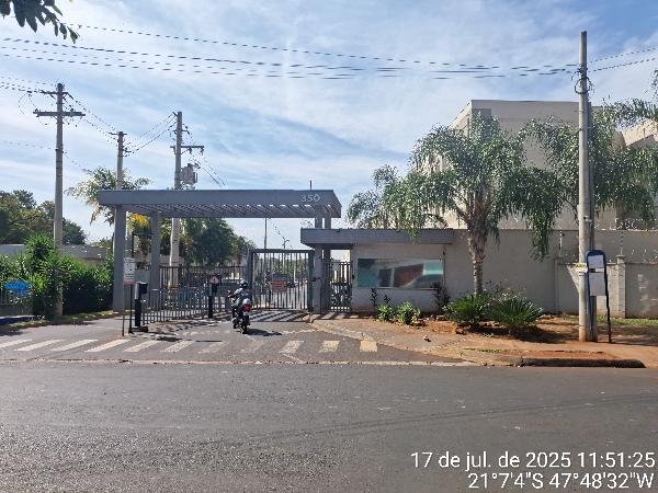 Apartamento da Caixa em RIBEIRAO PRETO / SP - 8787707920535