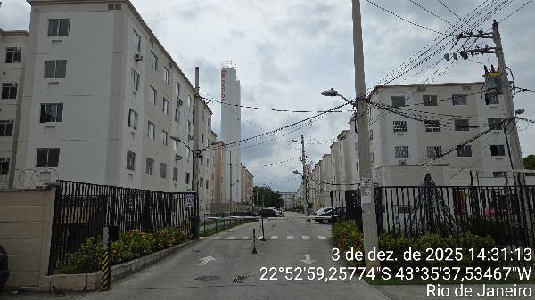 Apartamento da Caixa em RIO DE JANEIRO / RJ - 8787707953921