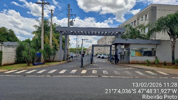 Apartamento da Caixa em RIBEIRAO PRETO / SP - 8787707956084