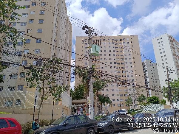 Apartamento da Caixa em SAO PAULO / SP - 8787708040440