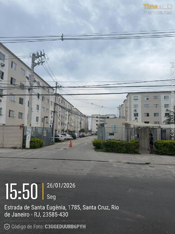 Imóvel da Caixa em RIO DE JANEIRO / RJ - 8787708089910