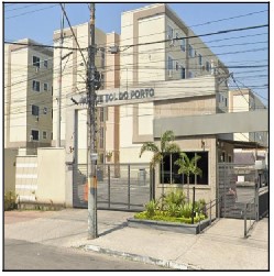 Apartamento da Caixa em SAO GONCALO / RJ - 8787708096569