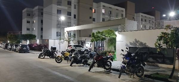 Apartamento da Caixa em RIO DE JANEIRO / RJ - 8787708177763