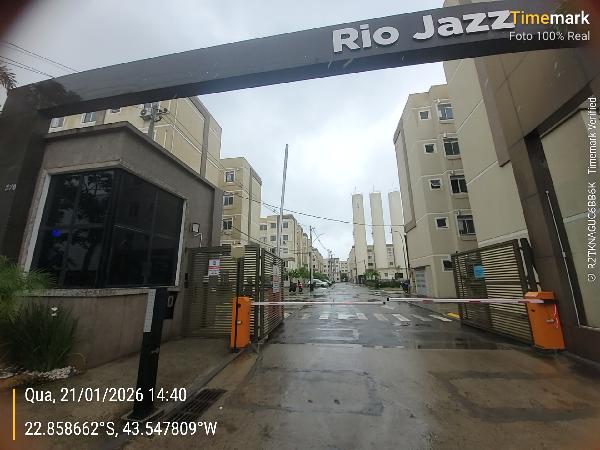 Apartamento da Caixa em RIO DE JANEIRO / RJ - 8787708182120