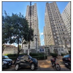 Imóvel da Caixa em SAO PAULO / SP - 8787708191049