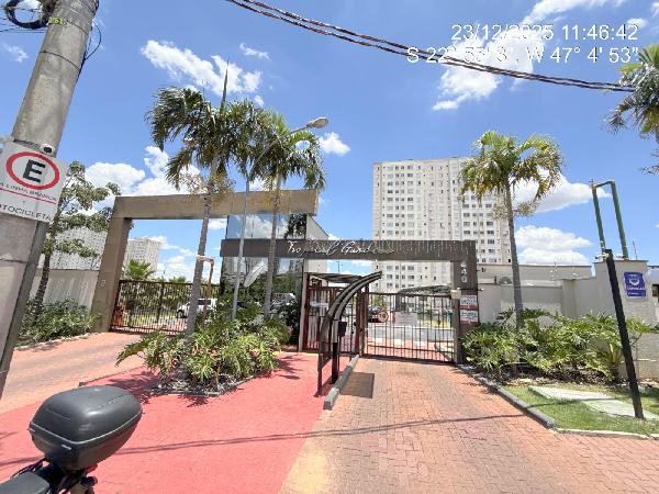 Apartamento da Caixa em CAMPINAS / SP - 8787708236808