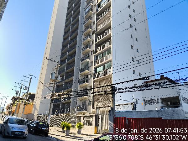 Apartamento da Caixa em SAO PAULO / SP - 8787708243790