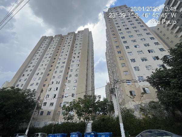 Imóvel da Caixa em SAO PAULO / SP - 8787708315457