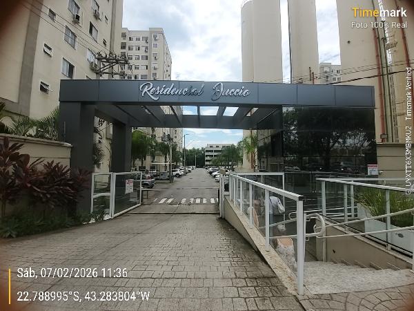Apartamento da Caixa em DUQUE DE CAXIAS / RJ - 8787708316208