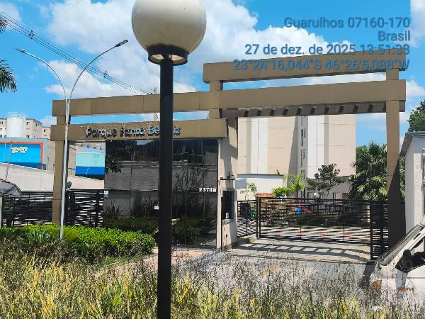 Imóvel da Caixa em GUARULHOS / SP - 8787708318006