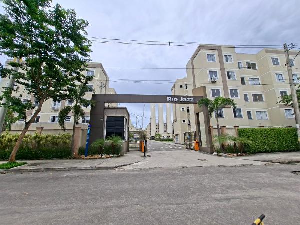 Apartamento da Caixa em RIO DE JANEIRO / RJ - 8787708319347