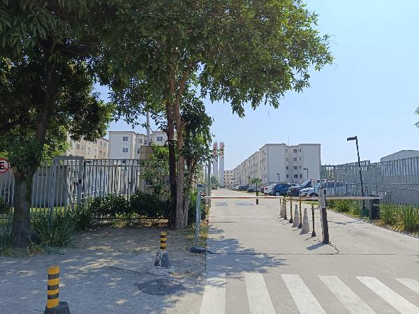 Apartamento da Caixa em RIO DE JANEIRO / RJ - 8787708325835