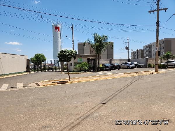 Apartamento da Caixa em SANTA BARBARA D'OESTE / SP - 8787708371233