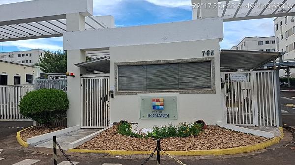 Apartamento da Caixa em BAURU / SP - 8787708413955