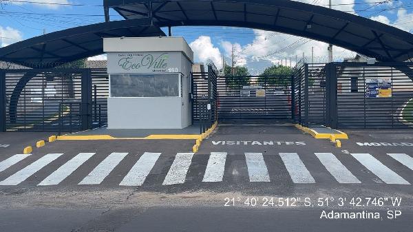 Imóvel da Caixa em ADAMANTINA / SP - 8787708470452