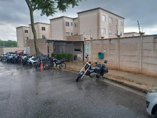 Apartamento da Caixa em SAO PAULO / SP - 8787708558589