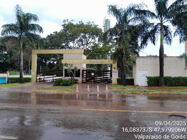 Apartamento da Caixa em VALPARAISO DE GOIAS / GO - 8787708666594