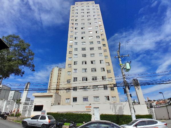 Apartamento da Caixa em SAO PAULO / SP - 8787708686463