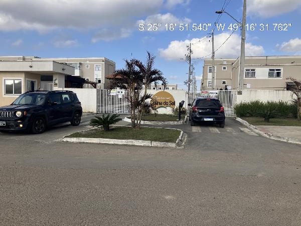 Apartamento da Caixa em ALMIRANTE TAMANDARE / PR - 8787708753594