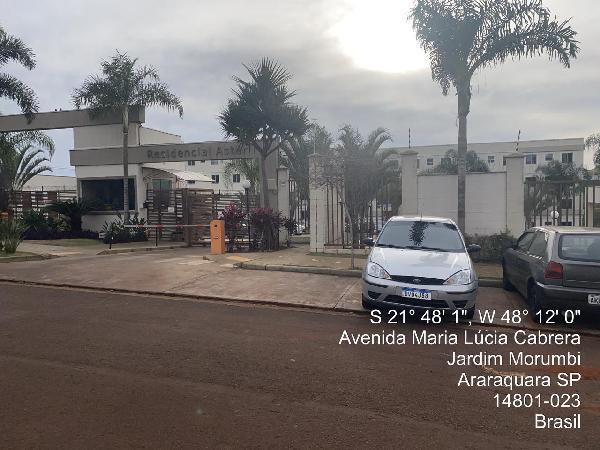 Imóvel da Caixa em ARARAQUARA / SP - 8787708764618