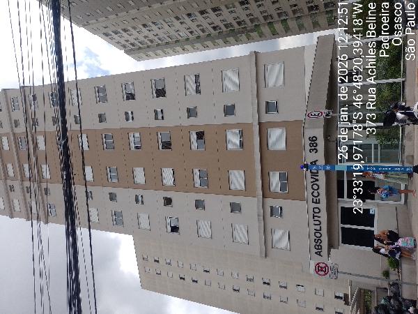 Imóvel da Caixa em OSASCO / SP - 8787708769385