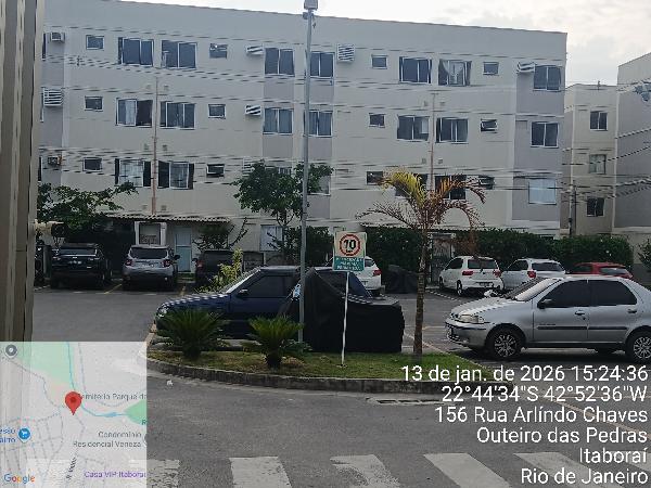 Imóvel da Caixa em ITABORAI / RJ - 8787708801696