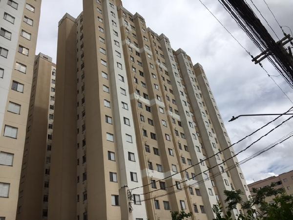 Apartamento da Caixa em SAO PAULO / SP - 8787708871511