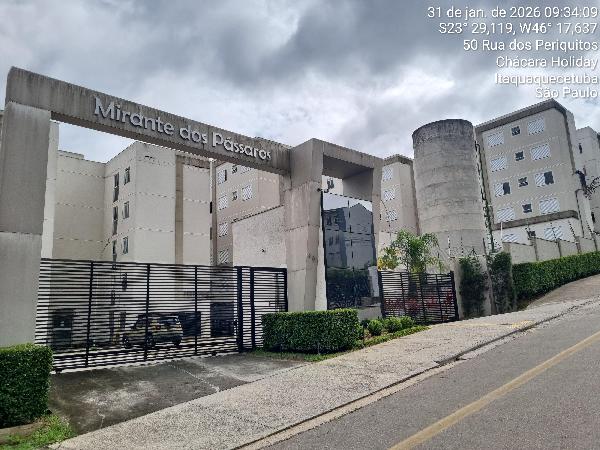 Imóvel da Caixa em ITAQUAQUECETUBA / SP - 8787708929439