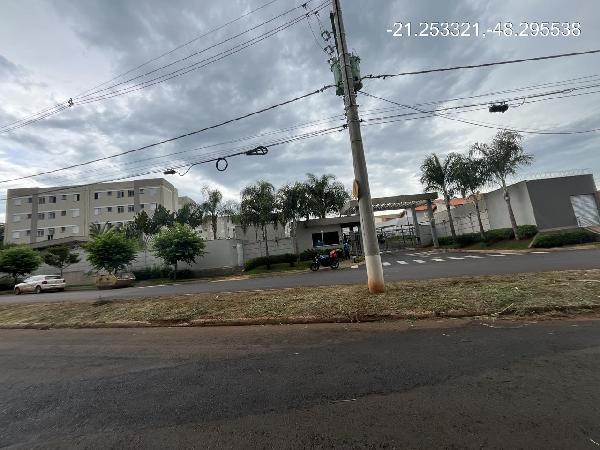 Imóvel da Caixa em JABOTICABAL / SP - 8787708933894