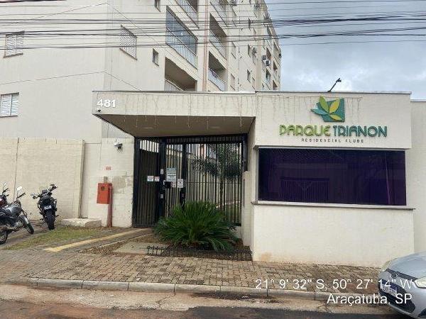 Imóvel da Caixa em ARACATUBA / SP - 8787708940645