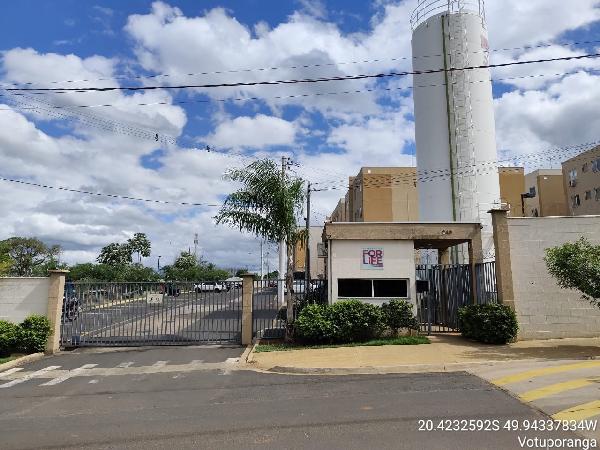 Apartamento da Caixa em VOTUPORANGA / SP - 8787708977824