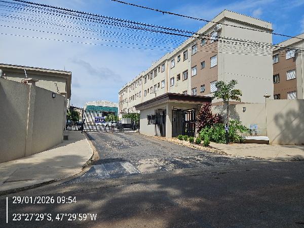 Imóvel da Caixa em SOROCABA / SP - 8787708995245