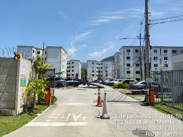 Imóvel da Caixa em RIO DE JANEIRO / RJ - 8787709112789