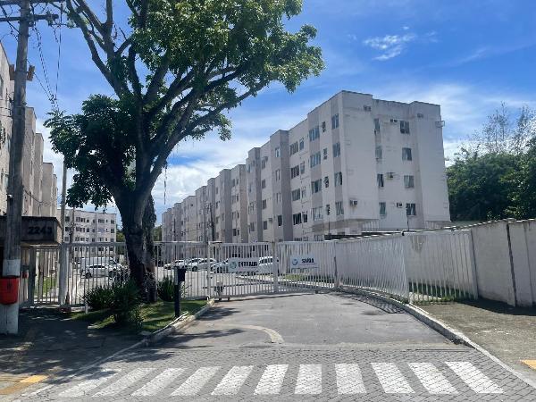 Apartamento da Caixa em RIO DE JANEIRO / RJ - 8787709199671