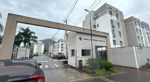 Apartamento da Caixa em RIO DE JANEIRO / RJ - 8787709209146