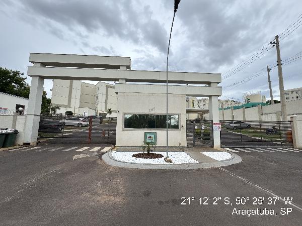 Apartamento da Caixa em ARACATUBA / SP - 8787709268746
