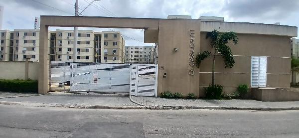 Apartamento da Caixa em SAO GONCALO / RJ - 8787709323356