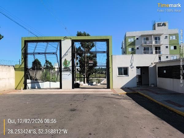 Apartamento da Caixa em PASSO FUNDO / RS - 8787709357609