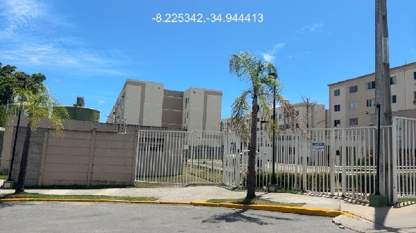 Apartamento da Caixa em JABOATAO DOS GUARARAPES / PE - 8787709366152