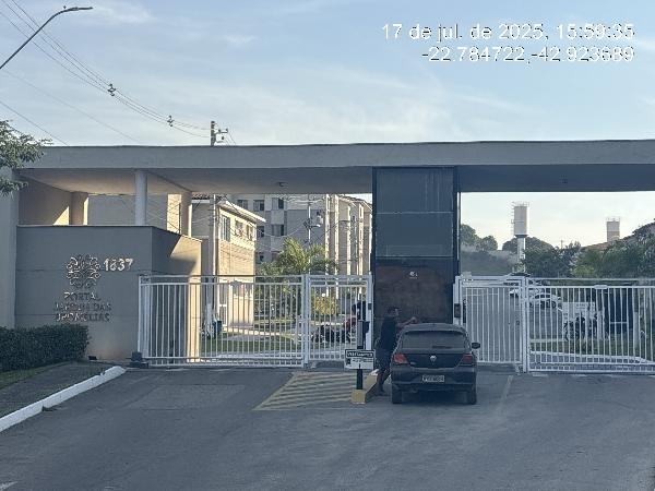 Apartamento da Caixa em ITABORAI / RJ - 8787709397937