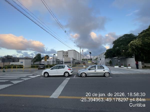 Apartamento da Caixa em PINHAIS / PR - 8787709407932