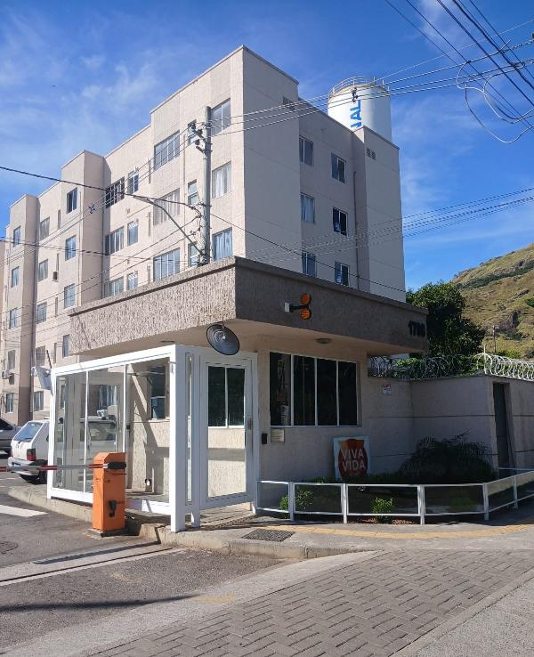 Apartamento da Caixa em RIO DE JANEIRO / RJ - 8787709431884
