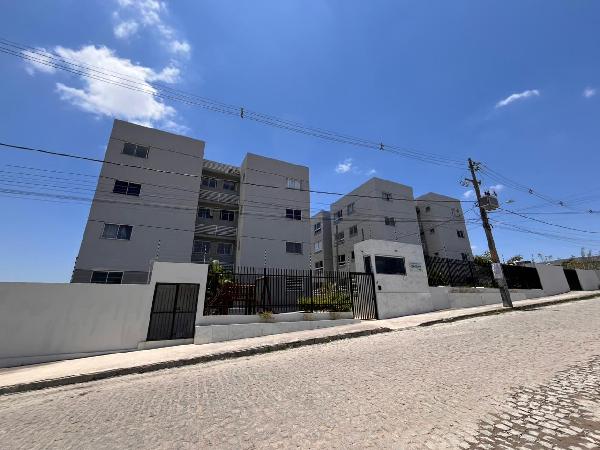 Apartamento da Caixa em CARUARU / PE - 8787709456186
