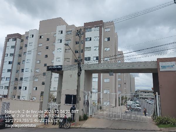 Imóvel da Caixa em ITAQUAQUECETUBA / SP - 8787709465223