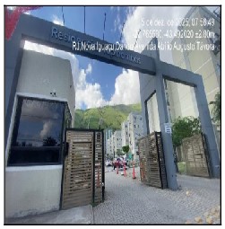 Apartamento da Caixa em NOVA IGUACU / RJ - 8787709515433